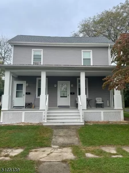 402 Mansfield St, Belvidere Twp., NJ 07823