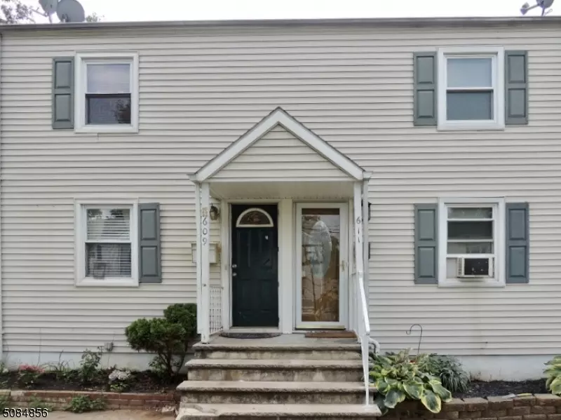 Bound Brook Boro, NJ 08805,611 Thomas Pl