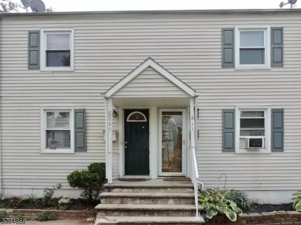 611 Thomas Pl, Bound Brook Boro, NJ 08805