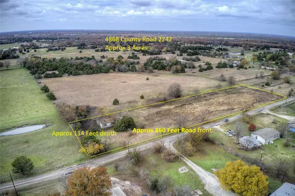 4868 County Road 2242, Greenville, TX 75402