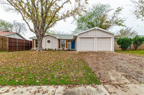 3508 Littlestone Drive, Arlington, TX 76014