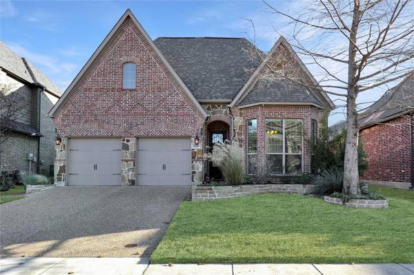 5509 Green Moss Hill, Mckinney, TX 75071