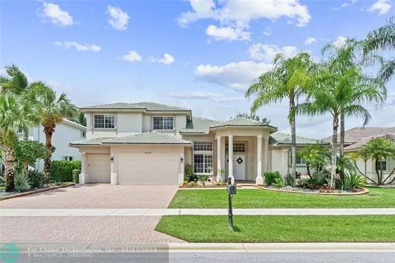 11439 Paradise Cove Ln, Wellington, FL 33449