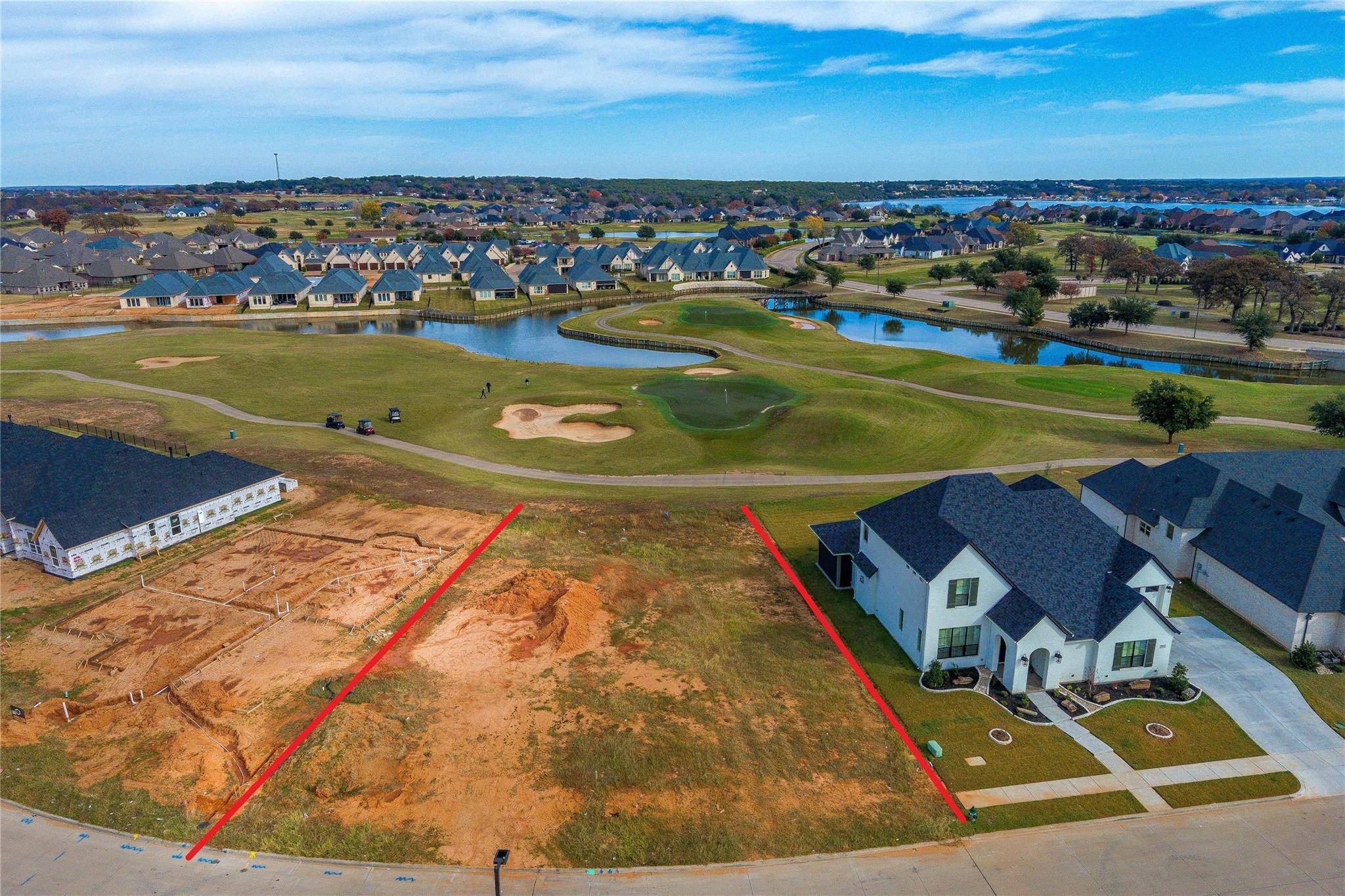2028 Spieth Street, Granbury, TX 76048