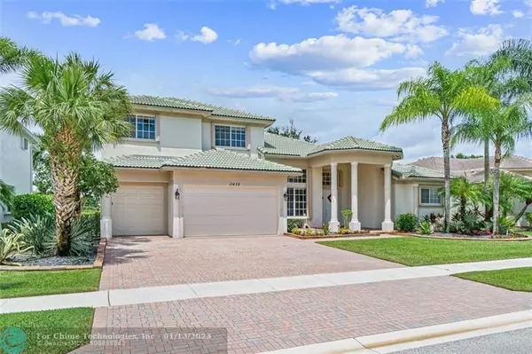 Wellington, FL 33449,11439 Paradise Cove Ln