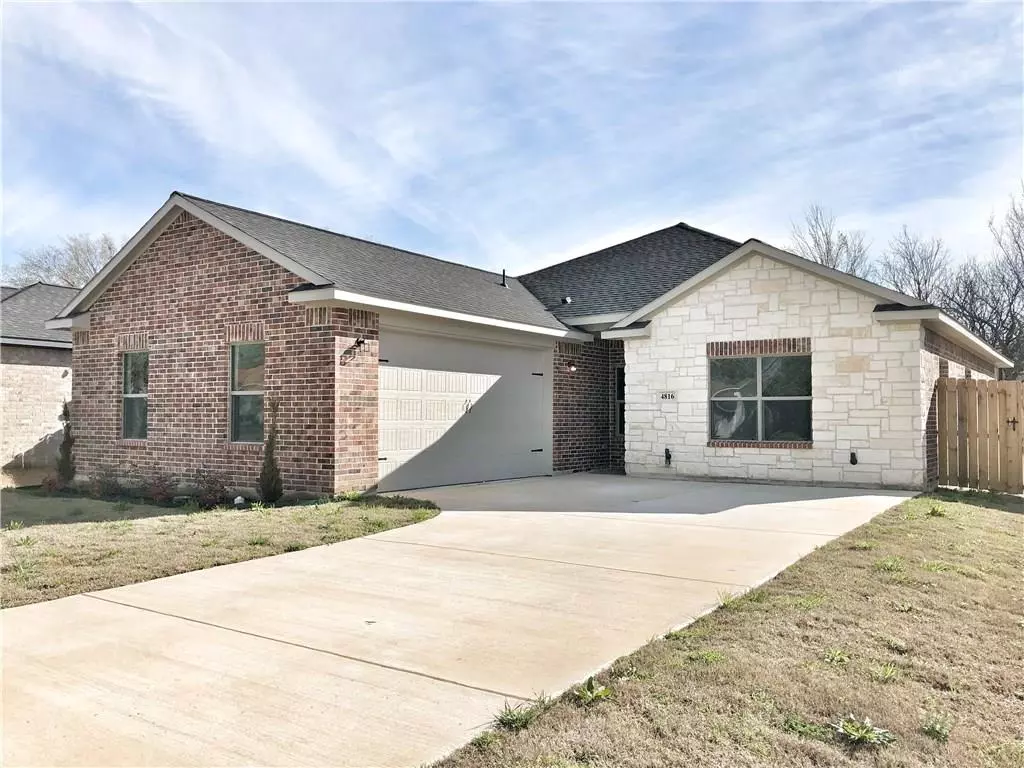 Balch Springs, TX 75180,4816 Rimwood Drive