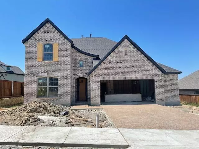 Wylie, TX 75098,1512 Port Millstone Trail