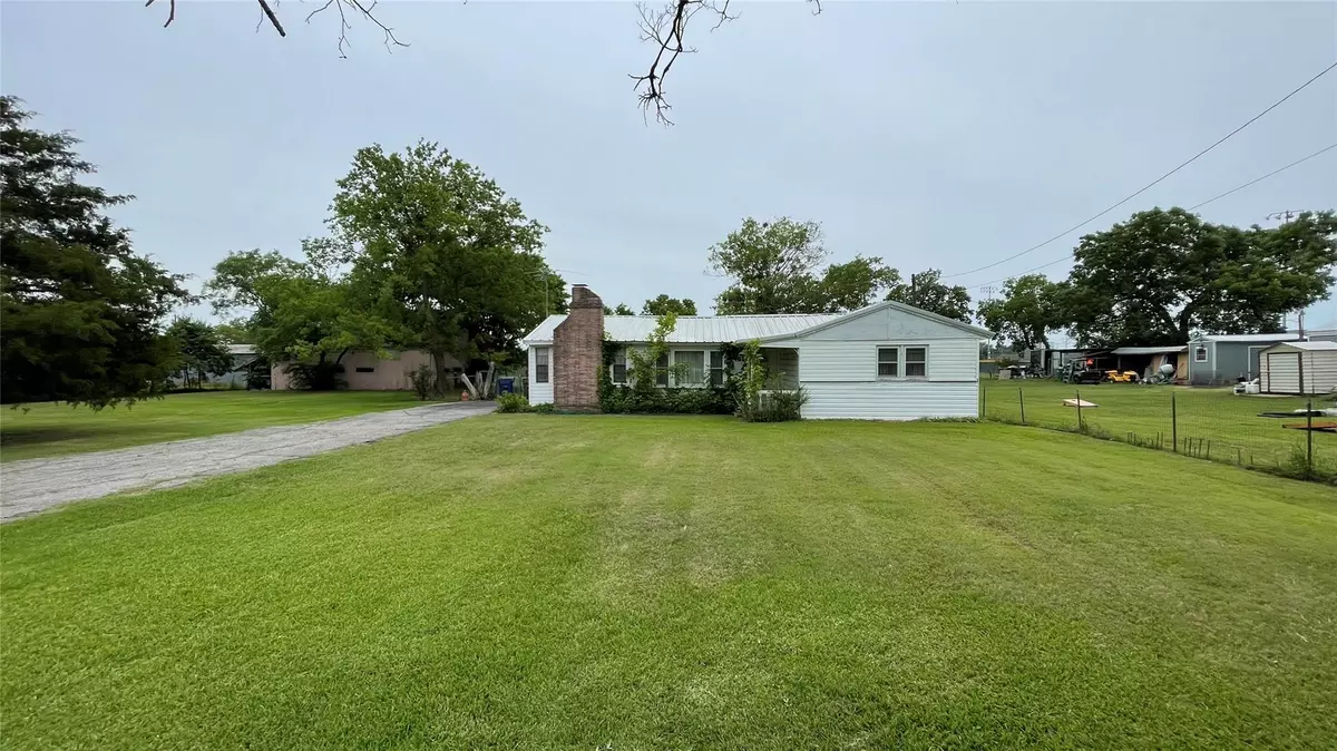 Melissa, TX 75454,1403 W Graves Street