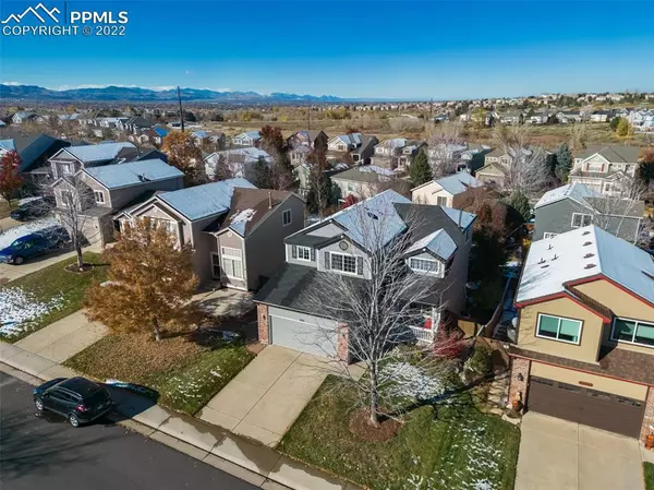 Highlands Ranch, CO 80129,2601 Cove Creek CT