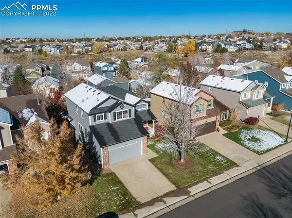 Highlands Ranch, CO 80129,2601 Cove Creek CT