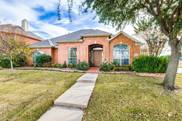 3800 Johnson Drive, Carrollton, TX 75010