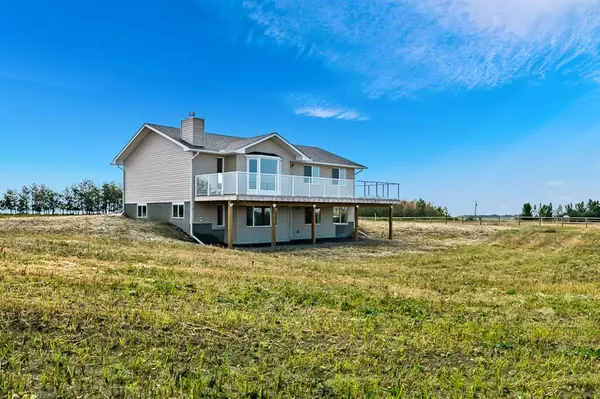 Rural Foothills County, AB T1S 3S3,306091 48 ST E