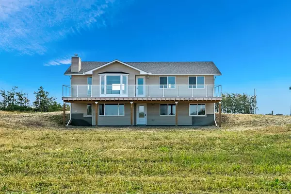 Rural Foothills County, AB T1S 3S3,306091 48 ST E