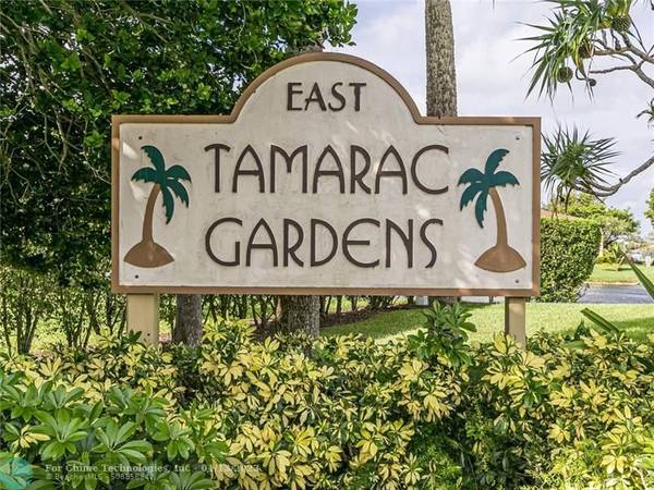 9569 W Mcnab Rd  #9569, Tamarac, FL 33321