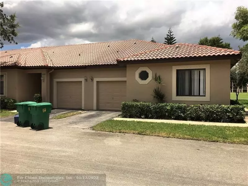 3192 La Mirage Dr  #3192, Lauderhill, FL 33319