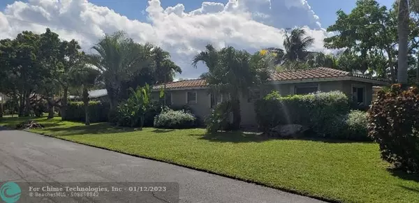 950 SE 1st Ter, Pompano Beach, FL 33060