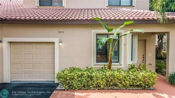 Lauderhill, FL 33319,3071 La Mirage Dr  #1