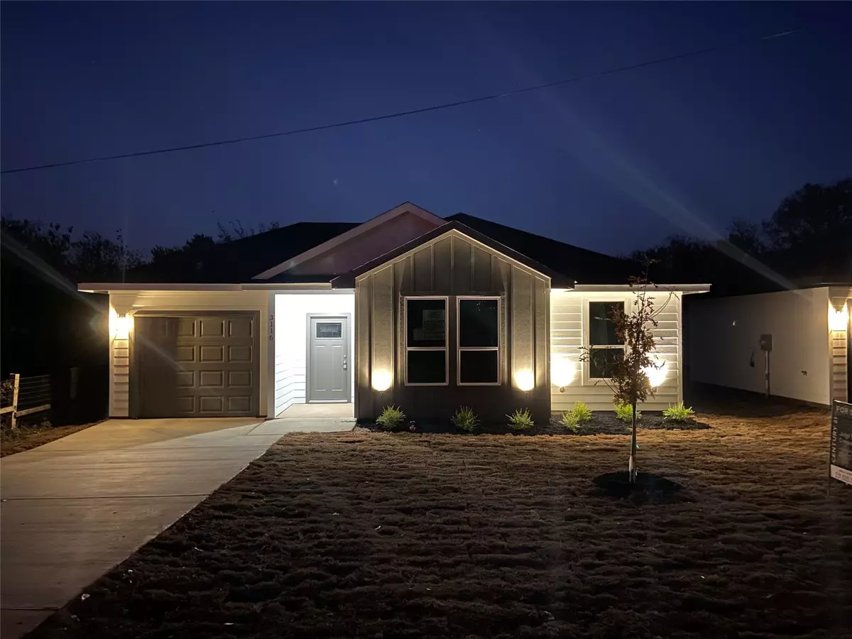 Dallas, TX 75227,3116 Delafield Lane