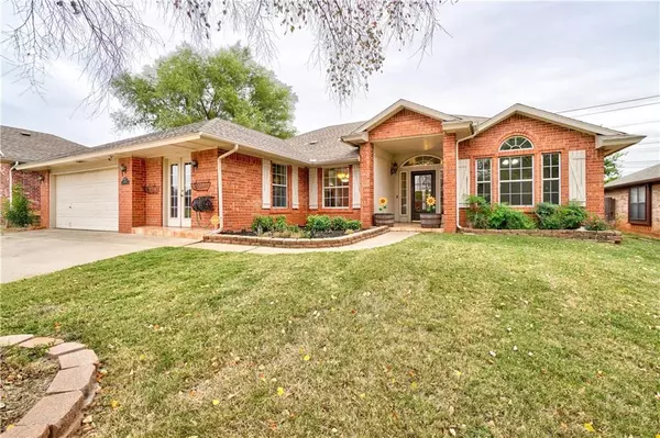 2904 Sandstone Drive, Norman, OK 73071