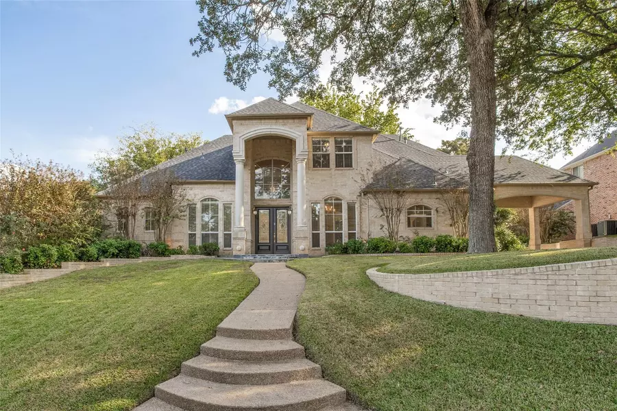 4104 Vistaview Court, Arlington, TX 76016