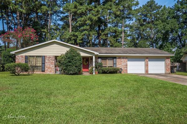 9408 Evergreen Drive, Shreveport, LA 71118