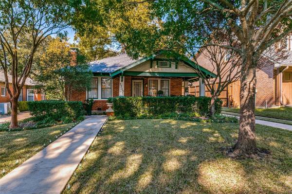 5719 Mercedes Avenue, Dallas, TX 75206