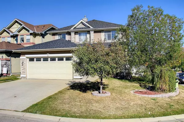 Calgary, AB T2Y 4G5,97 Everwillow Close SW