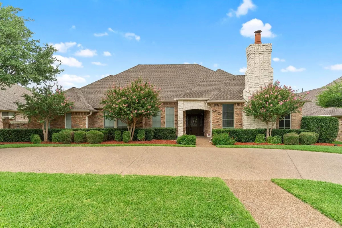 Plano, TX 75093,5821 Gallant Fox Lane