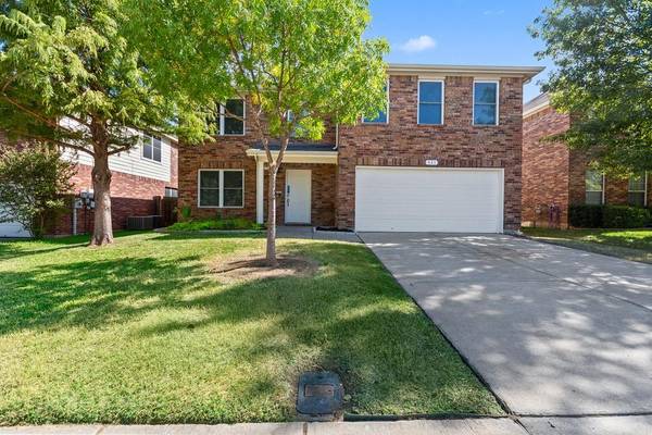 421 DEER PARK Drive, Lewisville, TX 75067