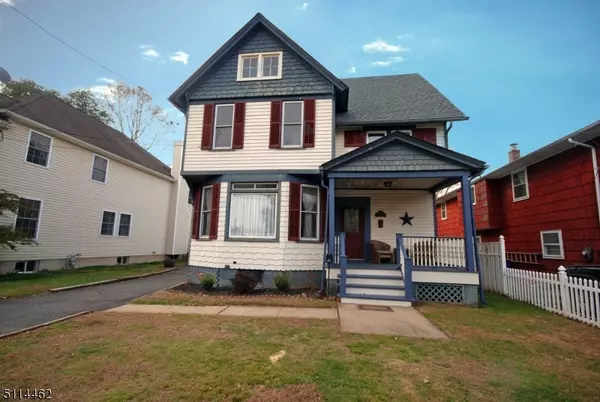 589 Mountain Ave, Bound Brook Boro, NJ 08805