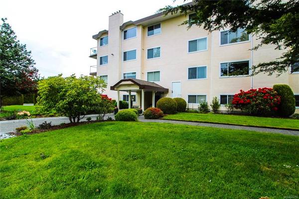 Sidney, BC V8L 2A5,2354 Brethour Ave #304