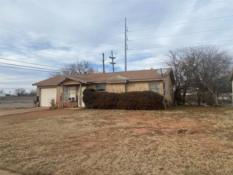 4850 N 7th Street, Abilene, TX 79603