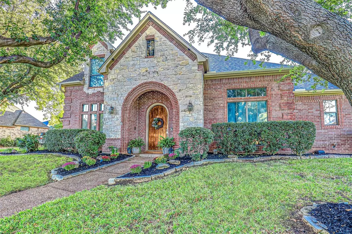 North Richland Hills, TX 76182,8308 Thornridge Drive