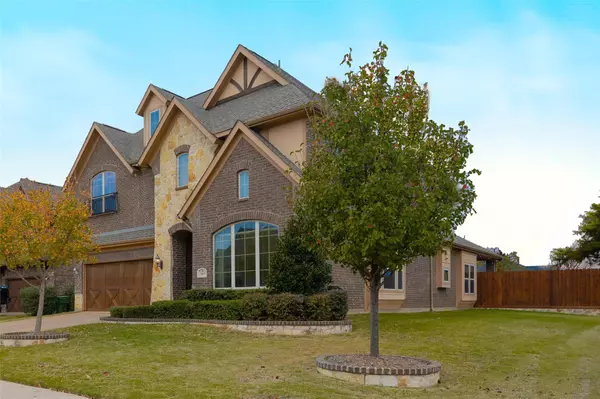 Mansfield, TX 76063,203 Cedar Rock Court