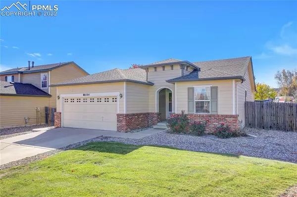 4384 Ranch Creek DR, Colorado Springs, CO 80922