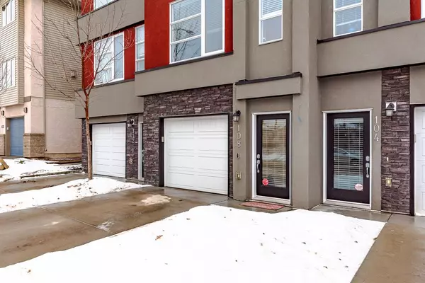 Calgary, AB T2E 1V6,133 23 AVE NE #108