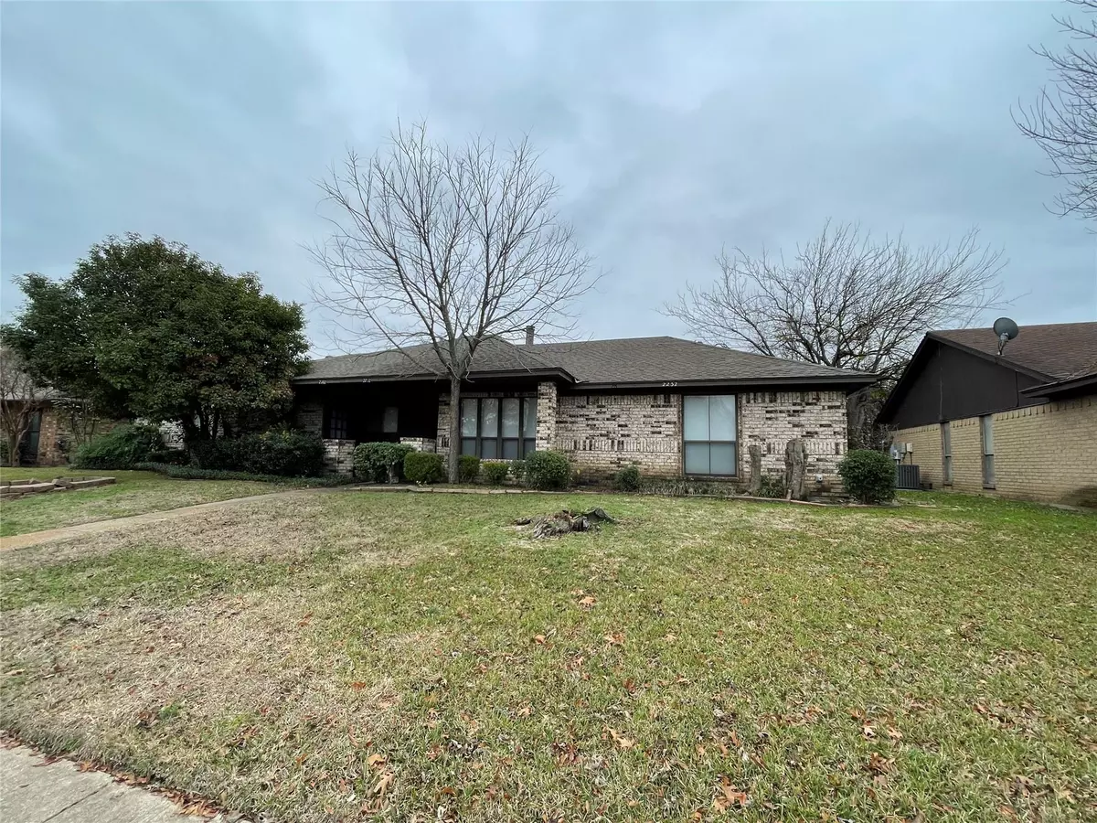 Garland, TX 75040,2232 Limestone Lane