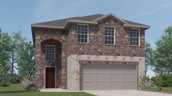 3702 Pronghorn Lane, Crandall, TX 75114