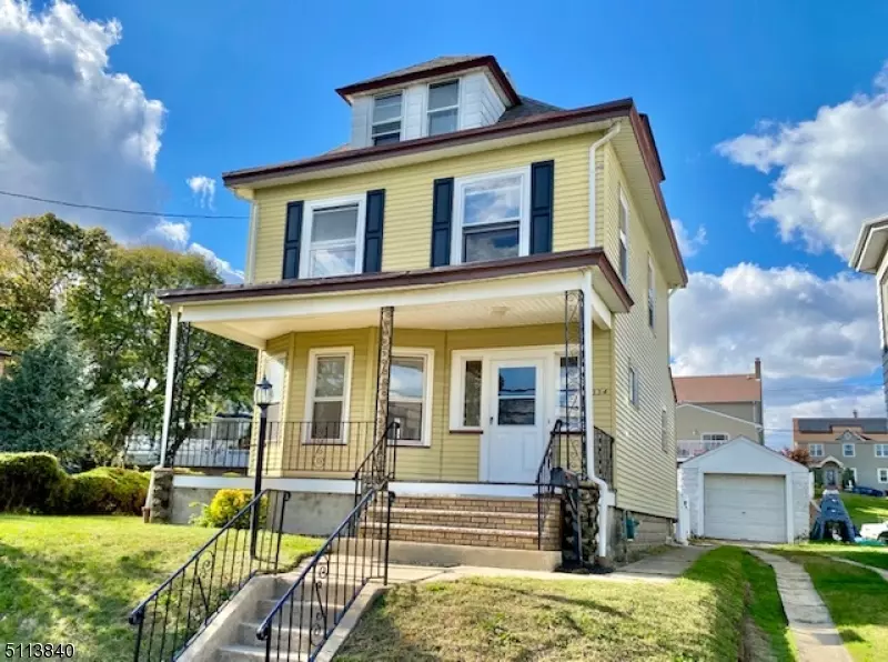 334 4Th St, South Amboy City, NJ 08879