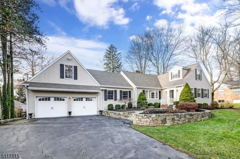 Bernardsville Boro, NJ 07924,50 Mullens Lane