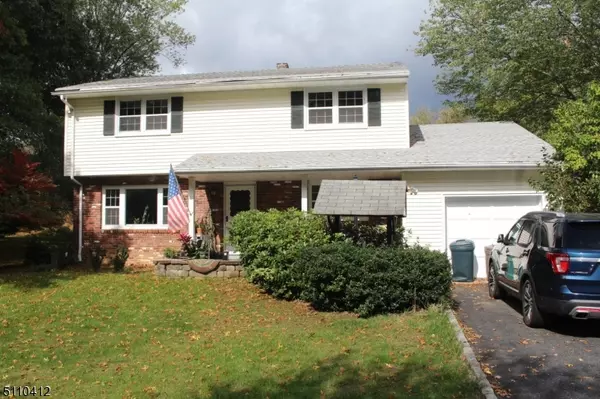 21 Ironia Rd, Chester Twp., NJ 07930