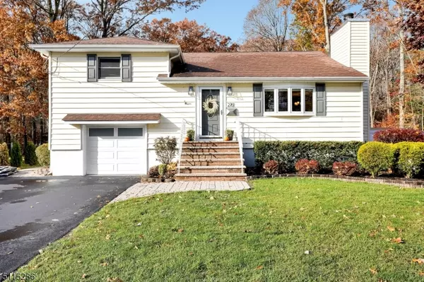 276 PASSAIC AVENUE, Long Hill Twp., NJ 07980