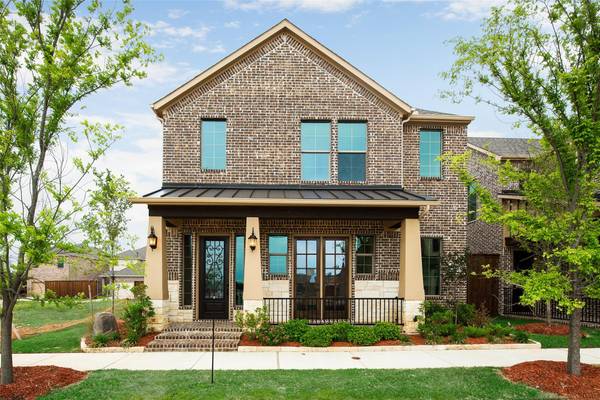 2216 Royal Crescent Drive N, Flower Mound, TX 75028