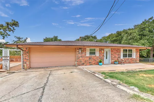 Gordonville, TX 76245,1960 Hillcrest Circle