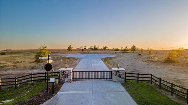 101 Alexander Court #Lot 92, Cresson, TX 76035