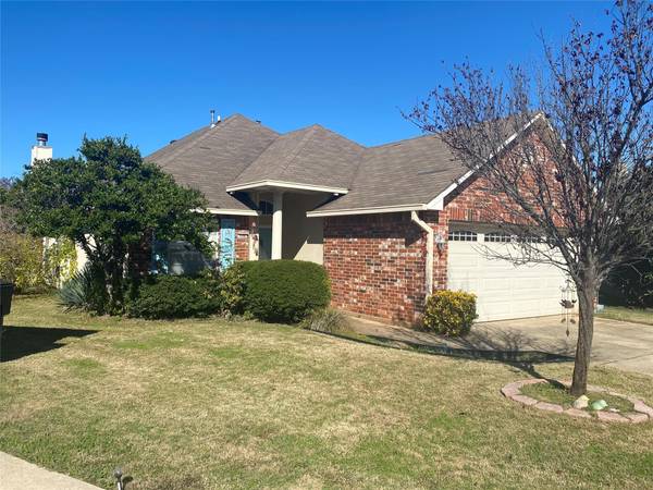 506 Gaston Circle, Bossier City, LA 71112