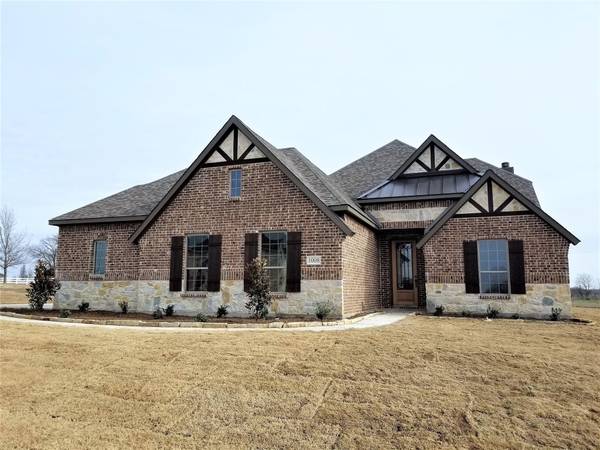 1008 Hickory Lane, Howe, TX 75459