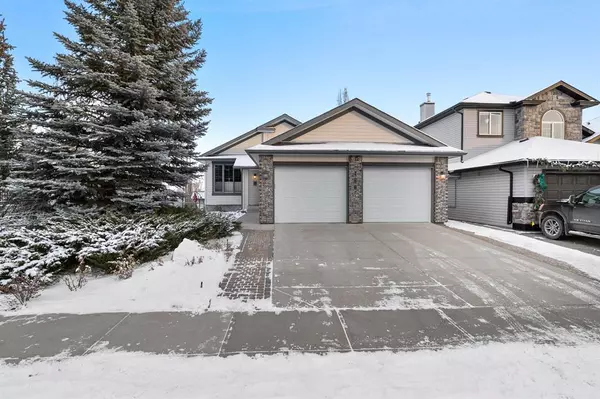 Airdrie, AB T4B 2R8,188 Fairways DR NW