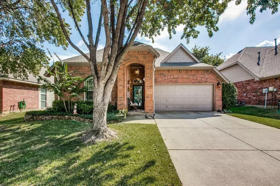 5817 Greenmeadow Drive, Denton, TX 76226