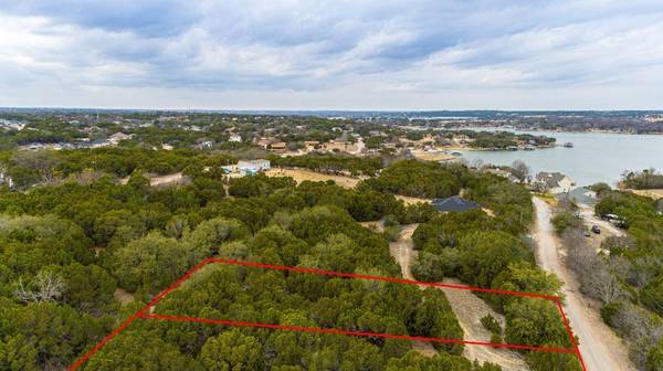 LOT #179 Lakeside Drive, Granbury, TX 76048